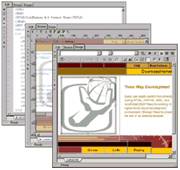 Comparte tu conexi�n Cable/DSL a Internet