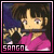 Sango HIATUS FANLISTING 