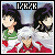 Inuyasha x Kiky x Kagome