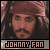 Johnny Depp
