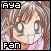 Aya (Gals!)