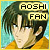 Shinomori Aoshi