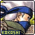 Hatake Kakashi