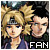 Shikamaru x Temari CLOSED