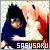 Sasuke x Sakura