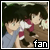 Sango & Kohaku