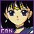 Sailor Saturn