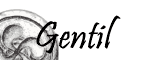 gentil