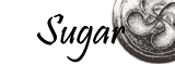 sugar