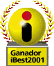 Premio iBest 2001
