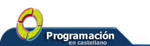 Programacin en castellano