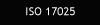 ISO 17025