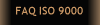 FAQ ISO 9000