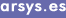 arsys.es  Registro y alojamiento de dominios