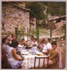 Munilla. Los Barrios a&ntilde;os 70. Foto enviada por Itxaso Barrios