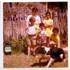Munilla. Los Barrios a&ntilde;os 70. Foto enviada por Itxaso Barrios