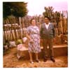 Munilla. Los Barrios a&ntilde;os 70. Foto enviada por Itxaso Barrios