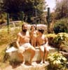 Munilla. Los Barrios a&ntilde;os 70. Foto enviada por Itxaso Barrios