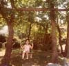 Munilla. Los Barrios a&ntilde;os 80. Foto enviada por Itxaso Barrios