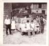 Los Barrios - A&ntilde;os 71/72. Fotos enviadas por Itxaso Barrios.