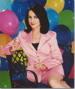 Carol Higgins Clark