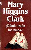 �Donde estan los ni�os?