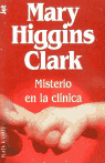Misterio en la clinica