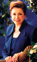 Mary Higgins