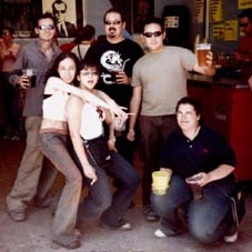juventudes
