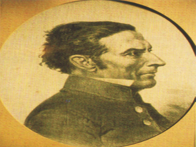 Jos Gervasio Artigas