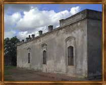 Capilla Farruco