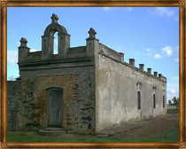 Capilla Farruco