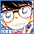 Conan/Shinichi FL