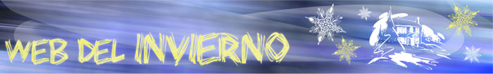 La Web del Invierno