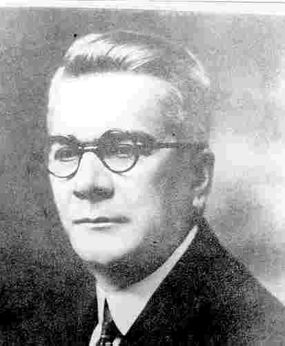 Gerardo Machado