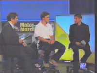 Motor en Marcha