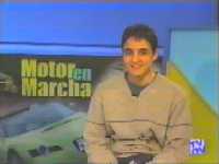  motor en marcha