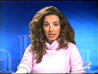 Marisa Pramo