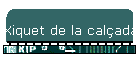 Xiquet de la calada