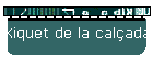 Xiquet de la calada