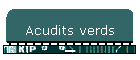 Acudits verds