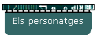 Els personatges