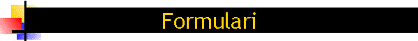 Formulari