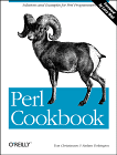 [Perl Cookbook front page]