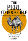 [Perl CD bookshelf front page]