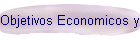 Objetivos Economicos y no Economicos