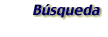 Bsqueda