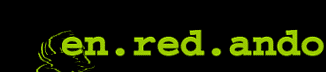 en.red.ando