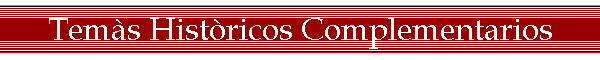 Tems Histricos Complementarios