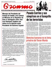 John Travolta,Nicholas Cage,Contracara,cirugias esteticas,rostro,lipoaspiraciones,medicina,cirujanos,operaciones,Maria Reich,Nazca,lineas,calendario astronomico,Peru,dibujos,astronomia,geometria,Bernd Teichert,mapas,Ana Mar&iacute;a Cogorno,ovnis,misterios,Cristobal Colon,Hernando,Diego,catedral Sevillana,Cartuja Pickman,Jos&eacute; Antonio Lorente,Granada,ADN;restos,Marcial Castro,antropologia,Republica Dominicana,www.egipto.com,Egipto,Keops,piramides,descubrimientos,Aton,Ankh,tumbas,sarcofacos,momias,embalsamamientos,Kefren,camaras secretas,Nefertiti,Amenofis,Nilo,inundaciones,Blade Runner,Ridley Scott, Richard Dawkins,Steven Pinker,Harrison Ford,Stephen Minger,Stanley Kubrick,Daryl Hanna,replicantes,androides,ciencia ficcion,Contactos,SHGb02+14a,proyecto SETI,Search for Extra Terrestial Intelligence,SETI@home,Robert Zemeckis,Jodie Foster,Dan Wertheimer,New Scientist,Arecibo,Puerto Rico,civilizaciones extraterrestres,Ma libert&eacute; de penser,Florent Pagny,Argentina,France,Patagonia,Argentine,Azucena Caama&ntilde;o,Savoir aimer,artistes,musique,musica,CD,cantores,ventas,compras,ranking,Paparazzi,Isabel Sartorius,Borbon,Ortiz Pati&ntilde;o,Vallejo Najera,Entrecanales,Mora Figueroa,Antonio Montero,Sainz Vicu&ntilde;a,Espa&ntilde;a,jet set,Mallorca,Ibiza,John Fitzgerald Kennedy,Lee Harvey Oswald,Vitaliy Fadeyev,Lawrence Berkeley,Carl Haber,Fidel Castro,Lyndon B. Johnson,Jackie,Onassis,Irma Roy,Carolina Papaleo,Osvaldo,diputada nacional,Congreso,Argentina,Raul Granillo Ocampo,politica,justicialismo,peronismo,cine,television,La Horqueta,San Isidro,que se vayan todos,diciembre 2001,2002,2003,2004,maria julia alsogaray,alvaros,,Roberto Mart&iacute;nez Medina,Maria Julia Alsogaray,Ra&uacute;l Granillo Ocampo,Jorge Rodr&iacute;guez,V&iacute;ctor Alderete,Claudia Bello,Angel Massa,Alfredo Yabran,Mario Pontaquarto,Nestor Carlos Kirchner,Cristina Elizabeth Fernandez,corrupcion,senado,general rodriguez,anibal,fernandez,alberto,fernando de la rua,ines pertine,eduardo duhalde,hilda chiche gonzalez,2000,2001,2002,2003,2004,Museos,www.louvre.fr,Leonardo Da Vinci,Gioconda,Mona Lisa,Italia,Francia,France,inventos,Italy,renacimiento,historia,cuadros,links,images,postcards,photos,fotos,imagenes,postales,pictures,historia,arqueologia,descubrimientos,culturales,agenda,infodiario,diario accion,buenos aires,argentina,Diario Accion de General Rodriguez, politica, actualidad, noticias e informacion, personalidades e instituciones, policiales, galerias de fotos; historia de General Rodriguez, sus origenes, edificios, estancias, habitos y costumbres, anecdotas, comercios e industrias, los fundadores, antiguas instituciones, fotos e imagenes; suplementos especiales: la crisis politica, economica y social de la Argentina, los acontecimientos de Diciembre de 2001, articulos y entrevistas; Emigracion: toda la informacion destinada a aquellos que desean emigrar, radicarse o estudiar en el exterior, visas, pasaportes, consejos, guias, informacion util, links; Trueque: novedades e informacion, links, estructura del trueque; el casamiento de Maxima Zorreguieta y el principe Guillermo Alejandro de Holanda; Guerra de Afganistan: galeria de imagenes e informacion sobre la primera guerra del siglo XXI; la guerra de Irak, Bagdad, Georges W. Bush, Saddam Husseim, el atentado a las torres Gemelas de Nueva York, las twin towers, el 11-s, y descripcion del hecho que conmovio al mundo; Empleo: consultoras, clasificados, agencias de empleo, consejos e informacion util, curriculum vitae, como confeccionarlos, noticias de actualidad; 
Los numeros de la crisis: Las consecuencias de la crisis politica, economica y social; estadisticas, pobreza, desnutricion, salud y asistencia; noticias regionales y provinciales, columnas y editoriales; informacion para negocios: pymes, links, empresas y negocios; Agenda Cultural con toda la informacion de cursos, universidades, talleres, escuelas y oportunidades, exposiciones de arte de la region; buscadores en Internet, Enlaces: links a los mejores sitios de educacion, cultura, arte, biografias, politica, interes general, web, Links del Diario Accion: RMS Titanic, su historia, su tragico viaje inaugural; historias, testimonios, documentos y articulos sobre el naufragio; links y sitios sobre el tema; la pelicula de Cameron, fotos e imagenes; suplementos especiales, Historia Argentina y de General Rodriguez, la llegada de la democracia en General Rodriguez, la asuncion de Juan Lumbreras como intendente en 1983, galeria de imagenes, sus palabras y los actos, su gabinete, festejos de la comunidad. Fundacion del pueblo de General Rodriguez, sus instituciones y personalidades relevantes, arquitectura y edificios, comercios e industrias, sus comienzos, estancias, inmigraciones italianas, espa&ntilde;olas, vascas e irlandesas, anecdotas y efemerides, sus hombres ilustres, el Hospital Vicente Lopez y Planes, su fundacion por las Damas de Beneficencia, el hundimiento del crucero General Belgrano, testimonios de ex combatientes y tripulantes, su comandante Hector Elias Bonzo, fotos e imagenes, recuerdos y homenajes, historia de la familia Bonzo de General Rodriguez, entrevistas y articulos periodisticos. La guerra de Malvinas en el Atlantico Sur, el conflicto belico con Gran Breta&ntilde;a de 1982, politicos relevantes, Benjamin Paez y Trueba, fotos antiguas de familias fundadoras, galerias de imagenes de pobladores, recorrida virtual por el antiguo General Rodriguez, el paso de la Infanta en 1910, historia de La Serenisima, la familia Mastellone, La Choza, Bernardo de Irigoyen, peronismo y radicalismo y muchisimo mas